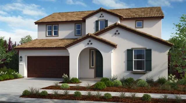 $724,415 | 9850 Amisha Way, Sacramento, CA 95829