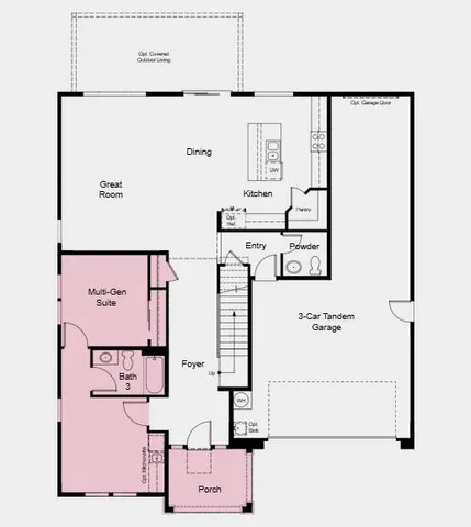 $724,415 | 9850 Amisha Way, Sacramento, CA 95829