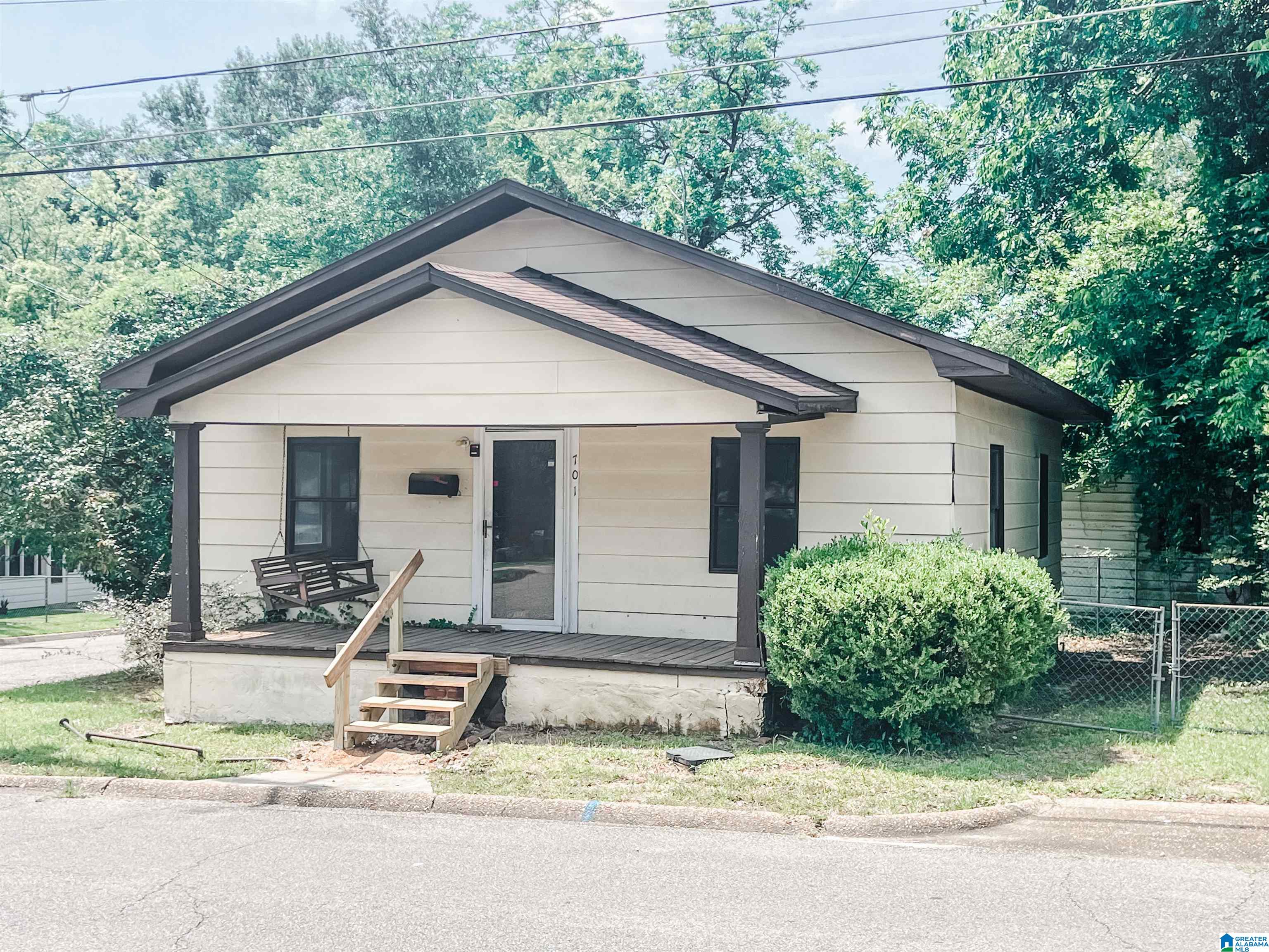 701 Houston Street Dothan, AL 36303 - Photo 1 of 13