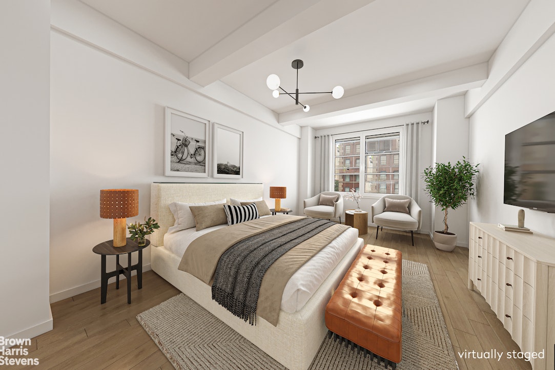 785 Park Avenue, Unit 7D Manhattan, NY 10021 - Photo 2 of 10