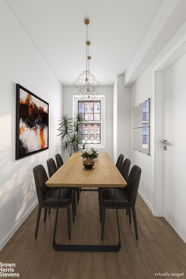 785 Park Avenue, Unit 7D Manhattan, NY 10021 - Photo 4 of 10