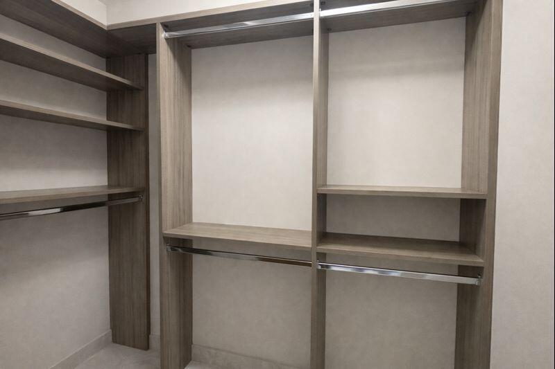 21851 Arriba Real, Unit L Boca Raton, FL 33433 - Photo 16 of 26 a close view of closet