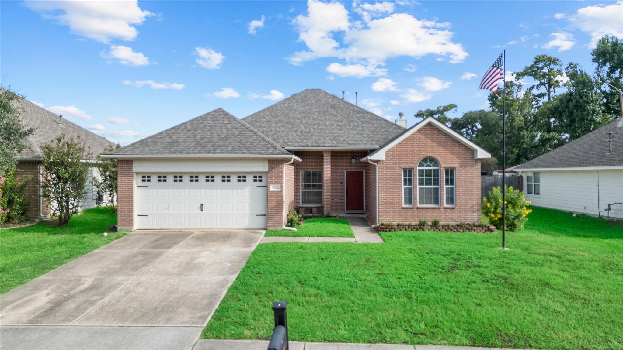 3322 Peachstone Place Spring, TX 77389 - Photo 1 of 27 Welcome 3322 Peachstone Pl