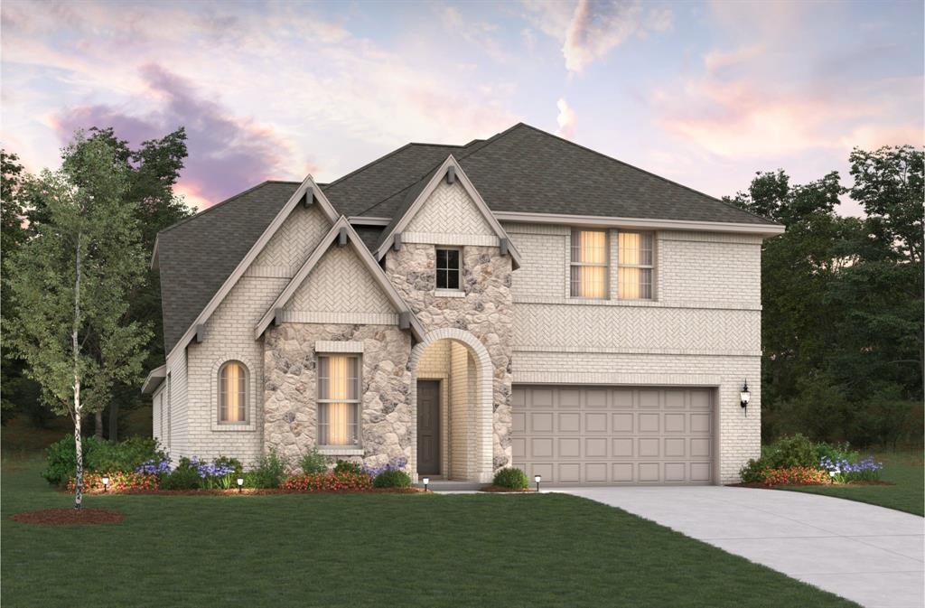 3845 Oldham Road Little Elm, TX 75068 - Photo 1 of 1 Gallery Image 1
