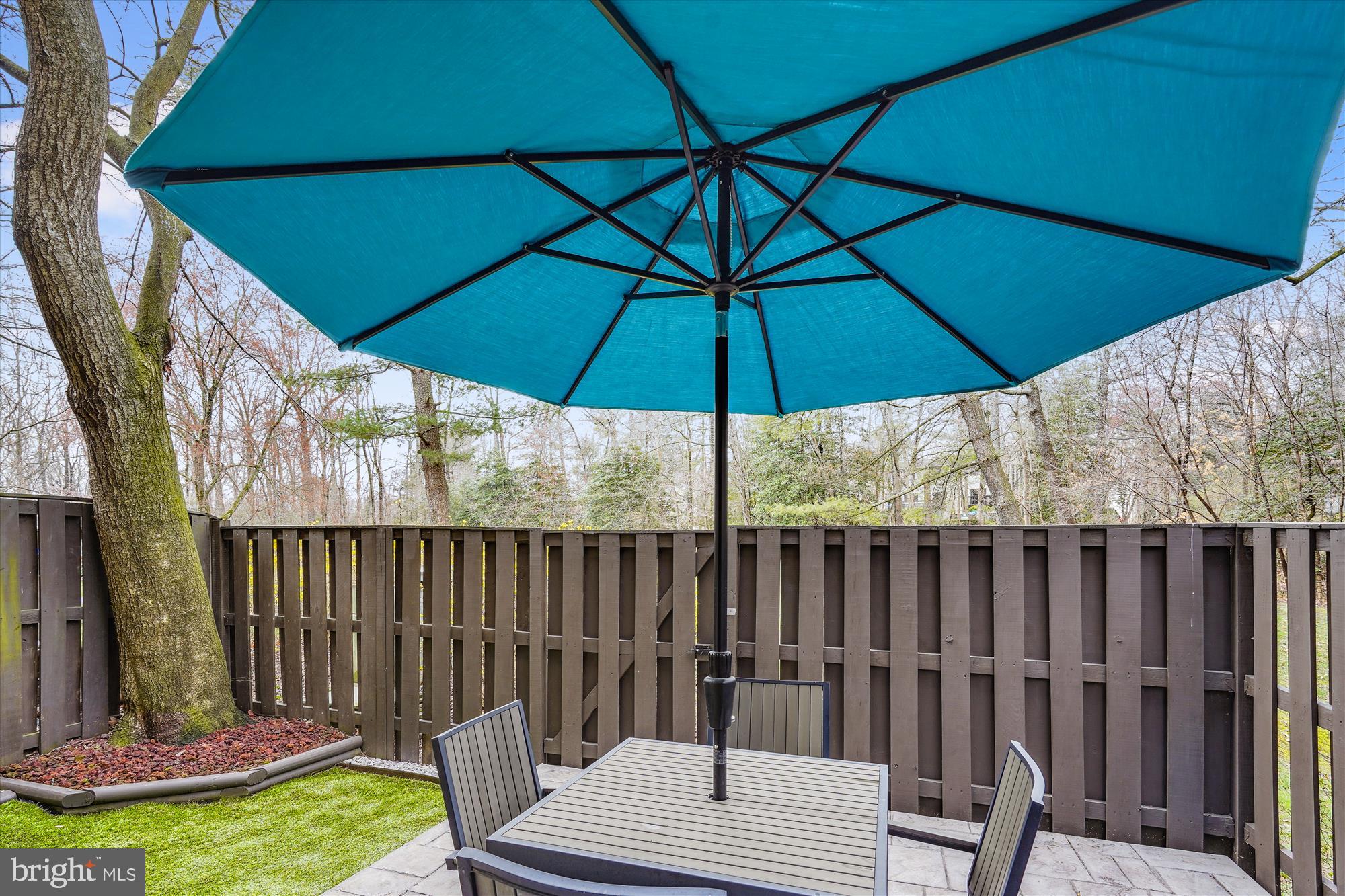 2212 Cartwright Place Reston, VA 20191 - Photo 30 of 45 Back Yard
