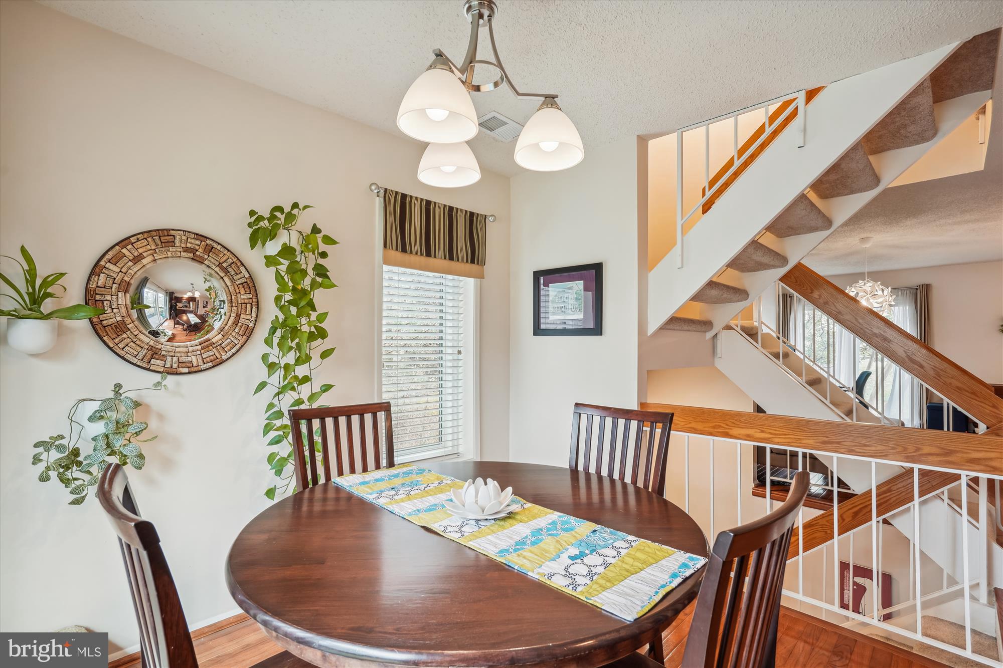 2212 Cartwright Place Reston, VA 20191 - Photo 9 of 45 Dining Room