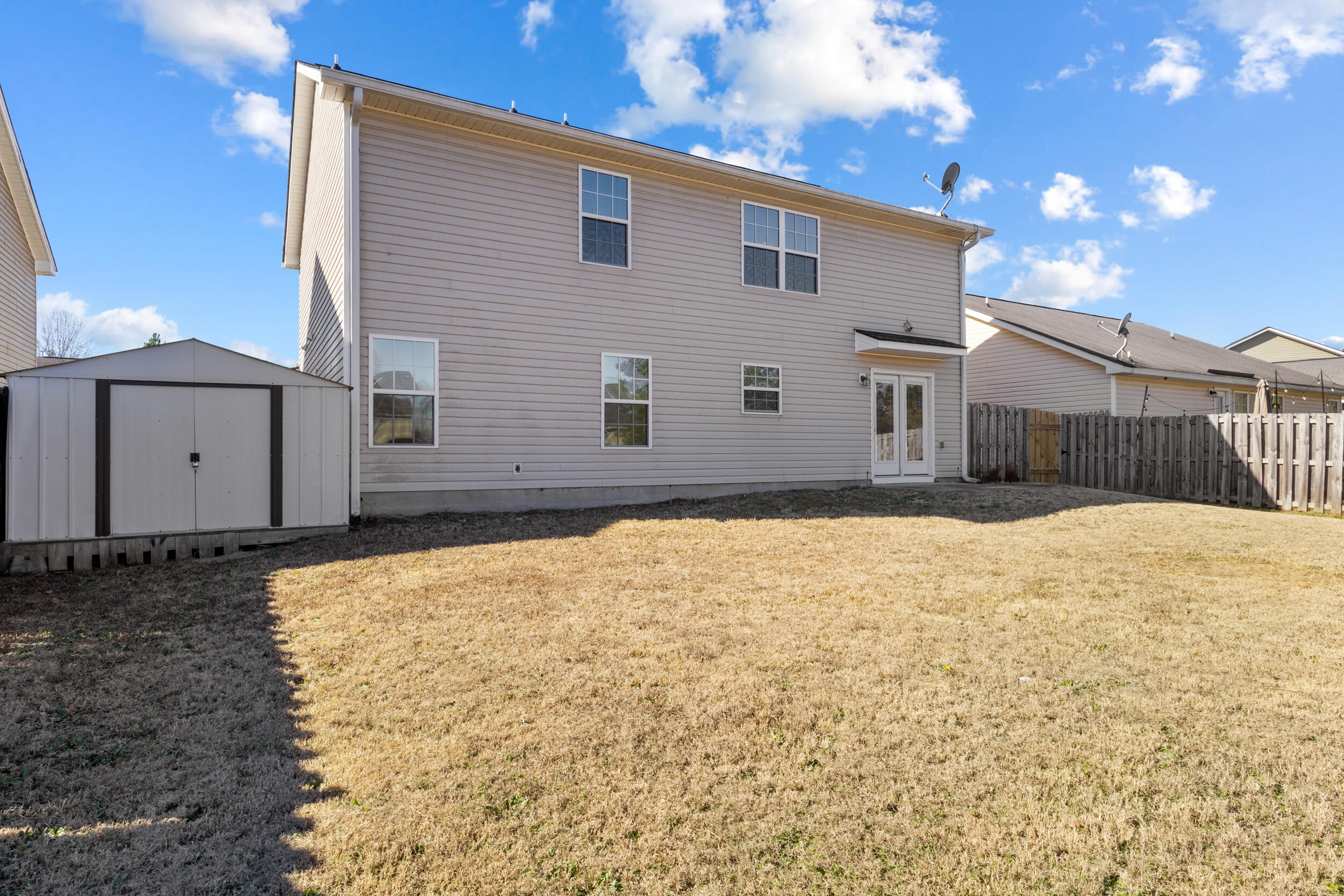 754 Keyes Drive Grovetown, GA 30813 - Photo 29 of 31 1000006673