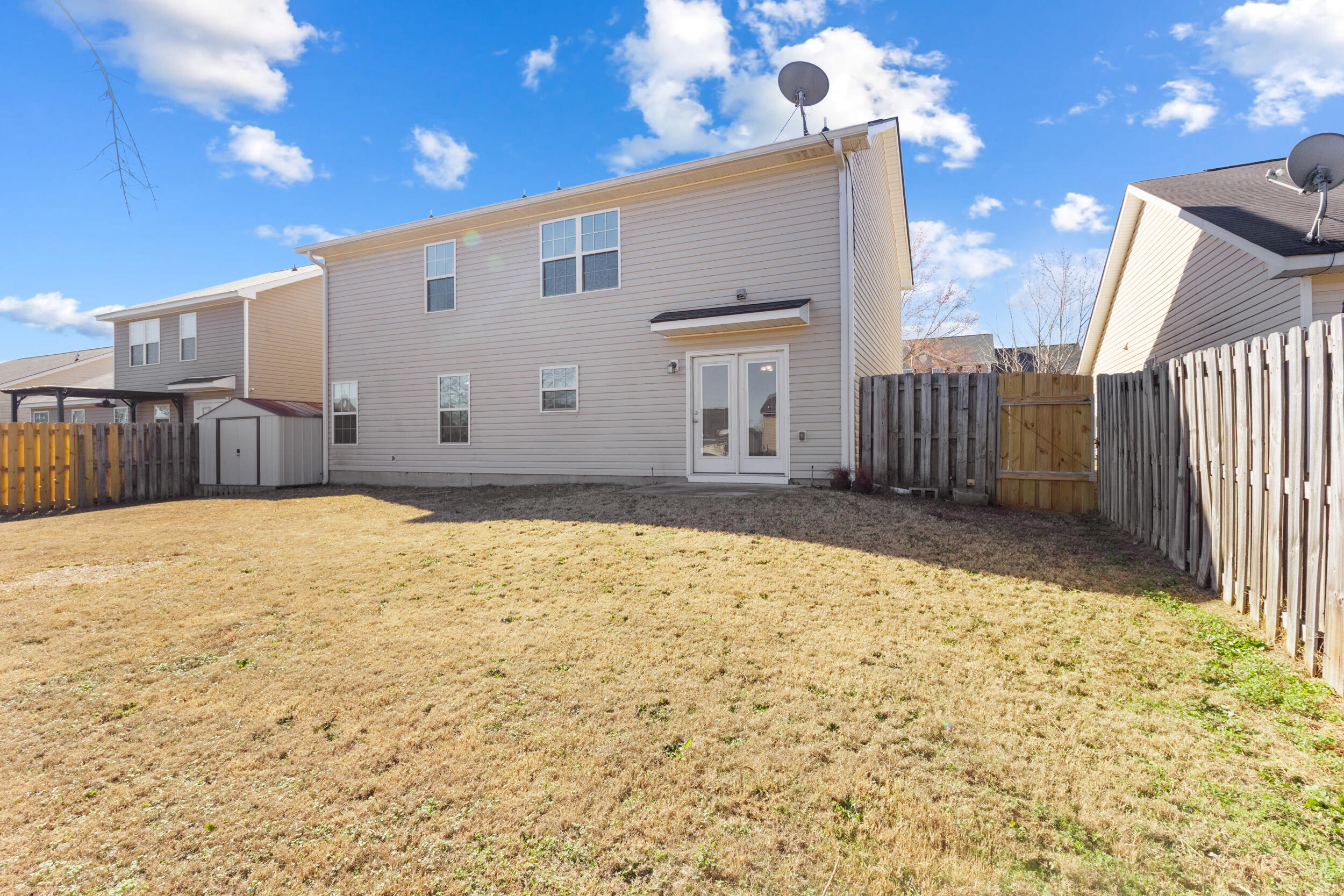 754 Keyes Drive Grovetown, GA 30813 - Photo 30 of 31 1000006672