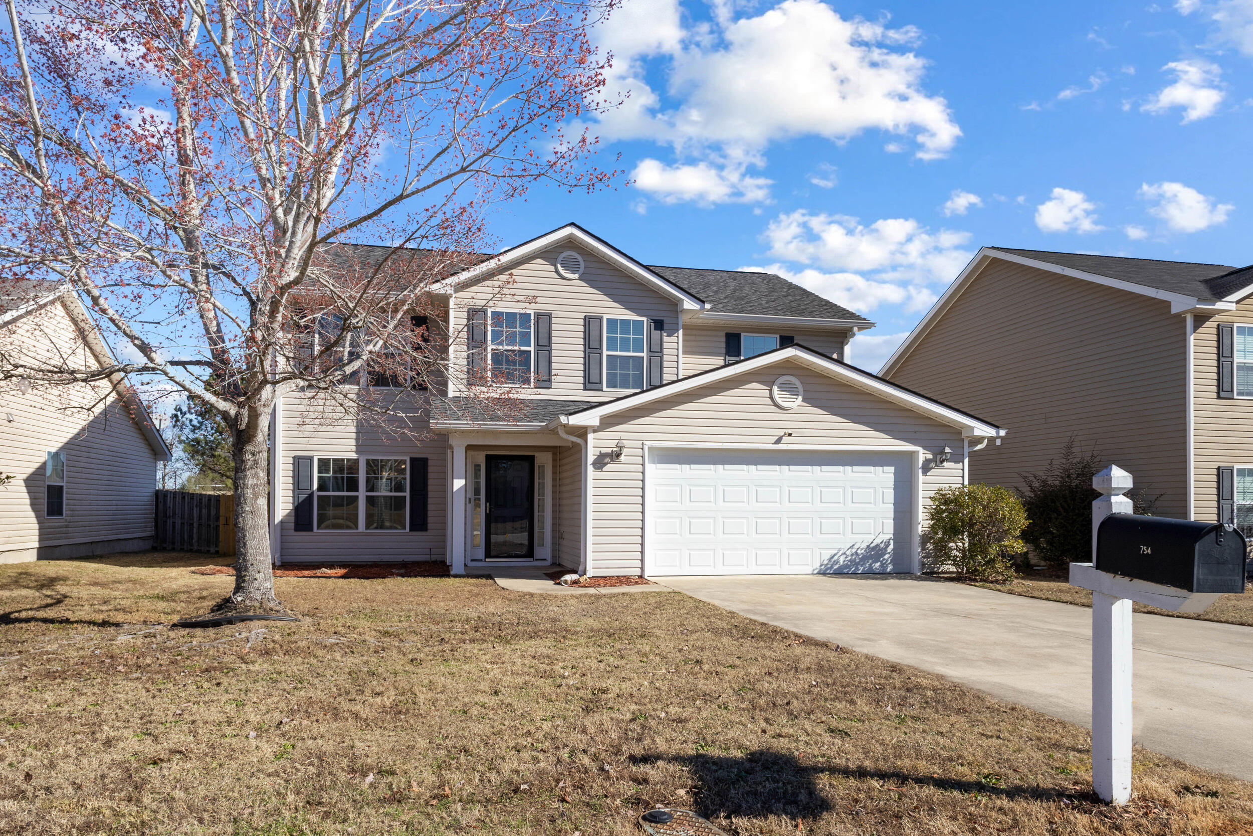 754 Keyes Drive Grovetown, GA 30813 - Photo 31 of 31 1000006677