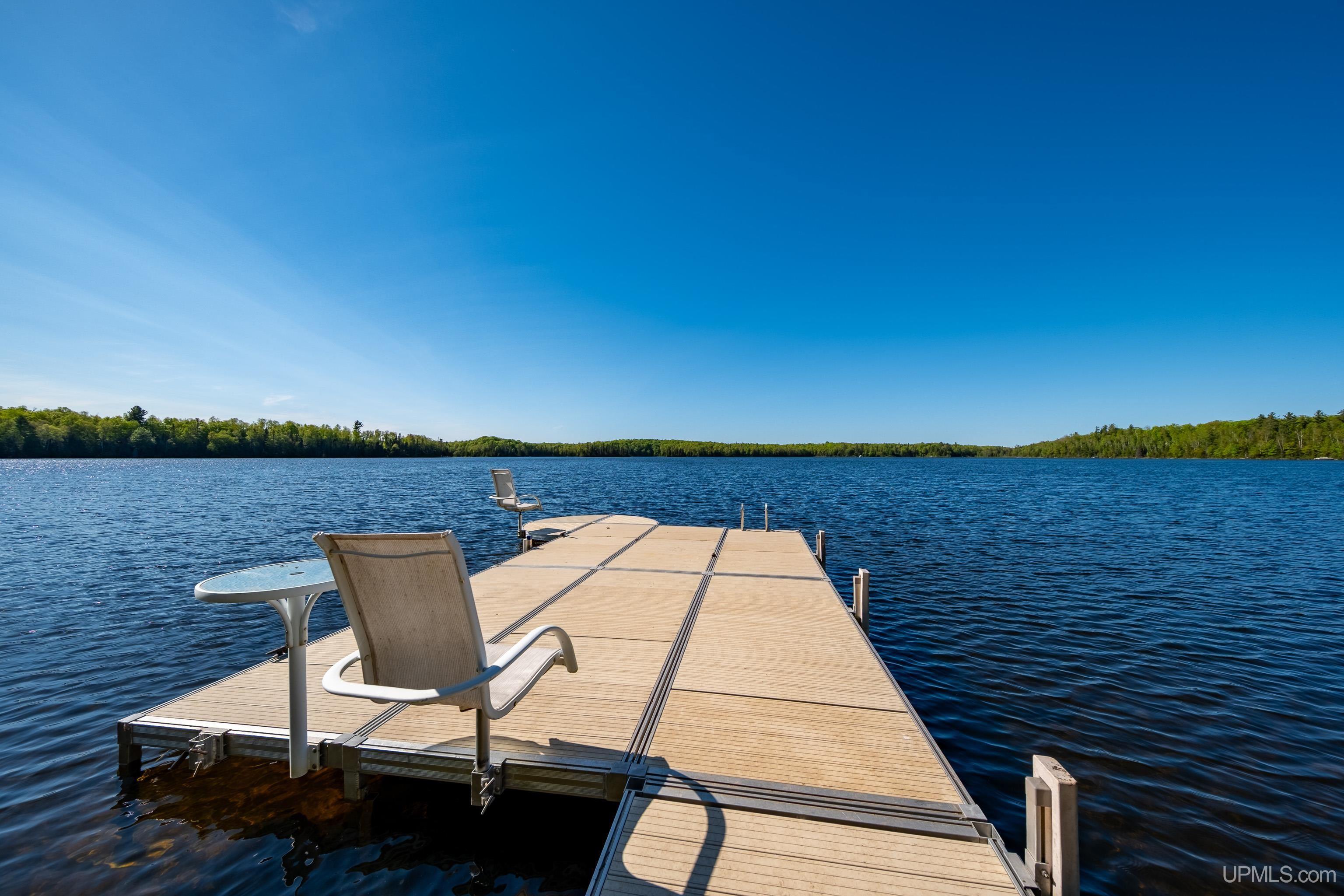 28278 Fence Lake Road Michigamme, MI 49861 - Photo 6 of 94
