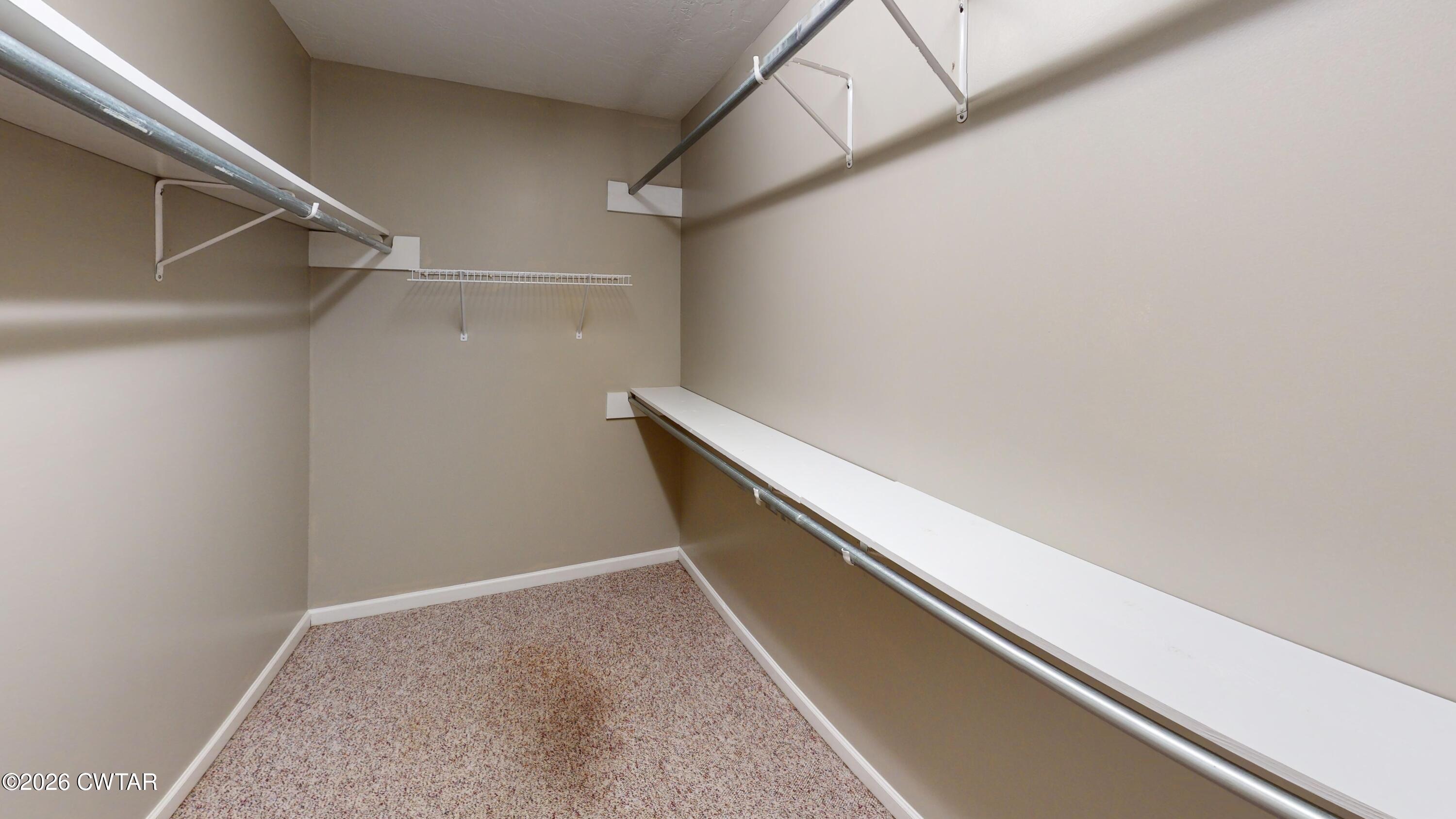 1685 Lanes Ferry Road Newbern, TN 38059 - Photo 19 of 28 1685-Lanesferry-rd-Closet