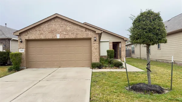 $2,095 | 4615 Cullen Brook Road, Katy, TX 77449