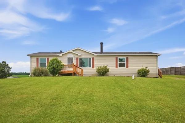 $229,900 | 10511 Township Road 258, North Lewisburg, OH 43060
