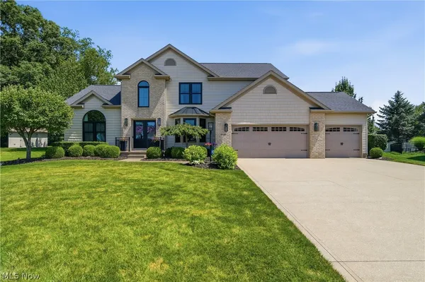 $499,900 | 3530 Lamb Circle Northwest, North Canton, OH 44720