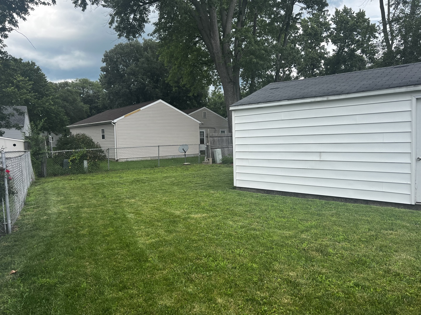 1353 Fairlawn Drive Rantoul, IL 61866 - Photo 19 of 21