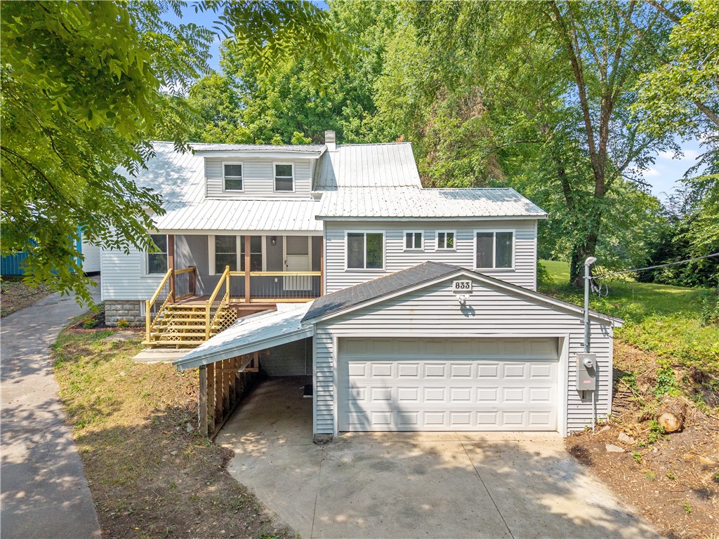 833 County Rte 14 Granby, NY 13069 - Photo 4 of 44 Gallery Image 4