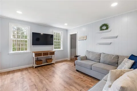 $889,000 | 55 Pamden Lane, Seekonk, MA 02771