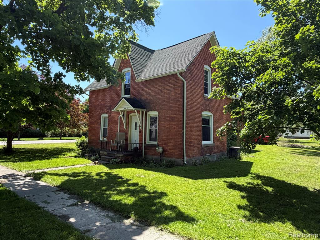 208 East Mill Street Capac, MI 48014 - Photo 3 of 26