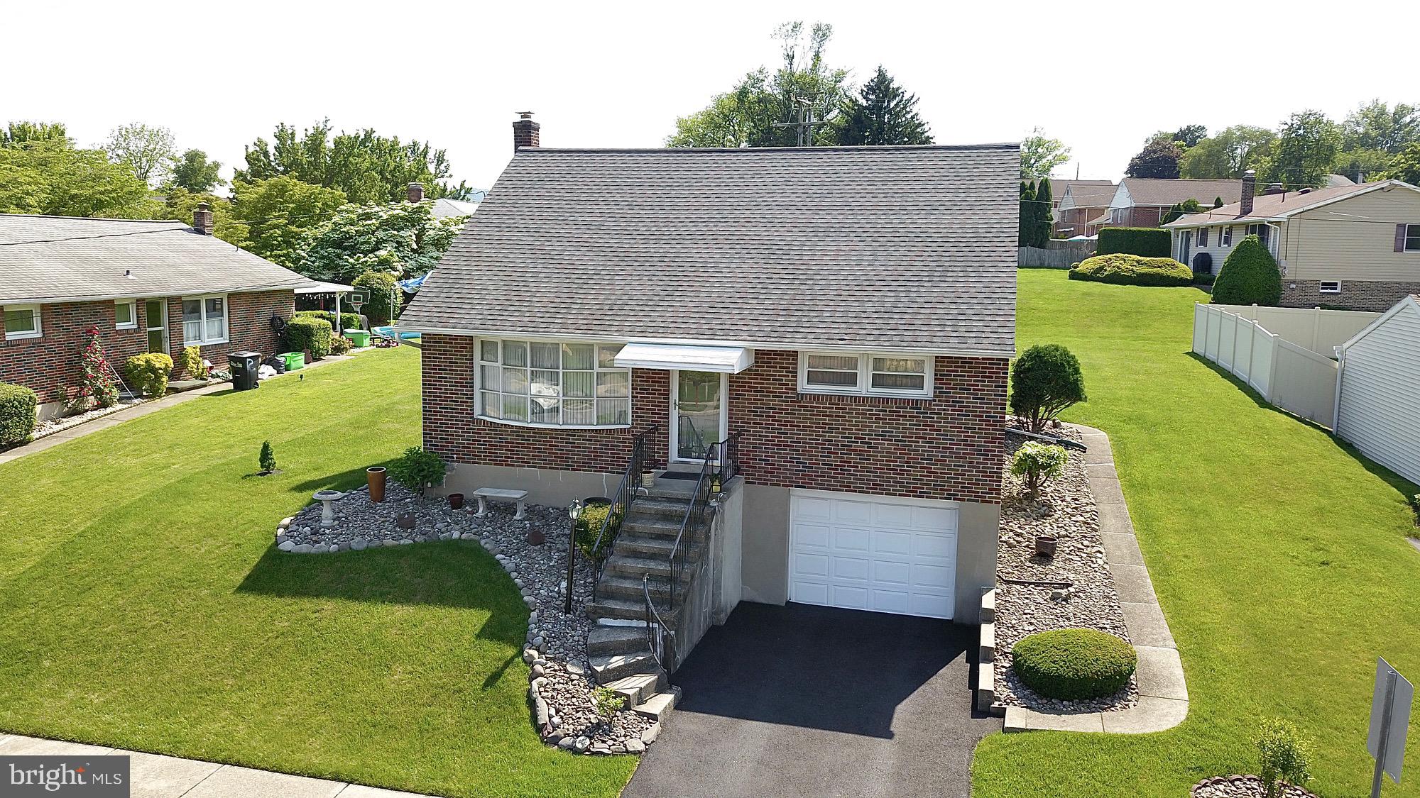 1239 Commonwealth Boulevard Reading, PA 19607 - Photo 1 of 42 Gallery Image 1