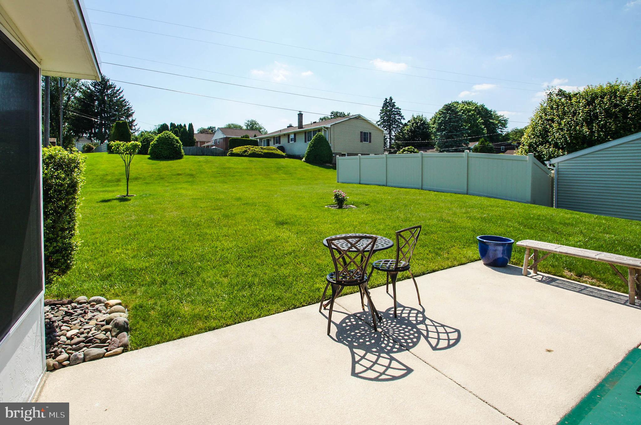 1239 Commonwealth Boulevard Reading, PA 19607 - Photo 31 of 42 Gallery Image 31