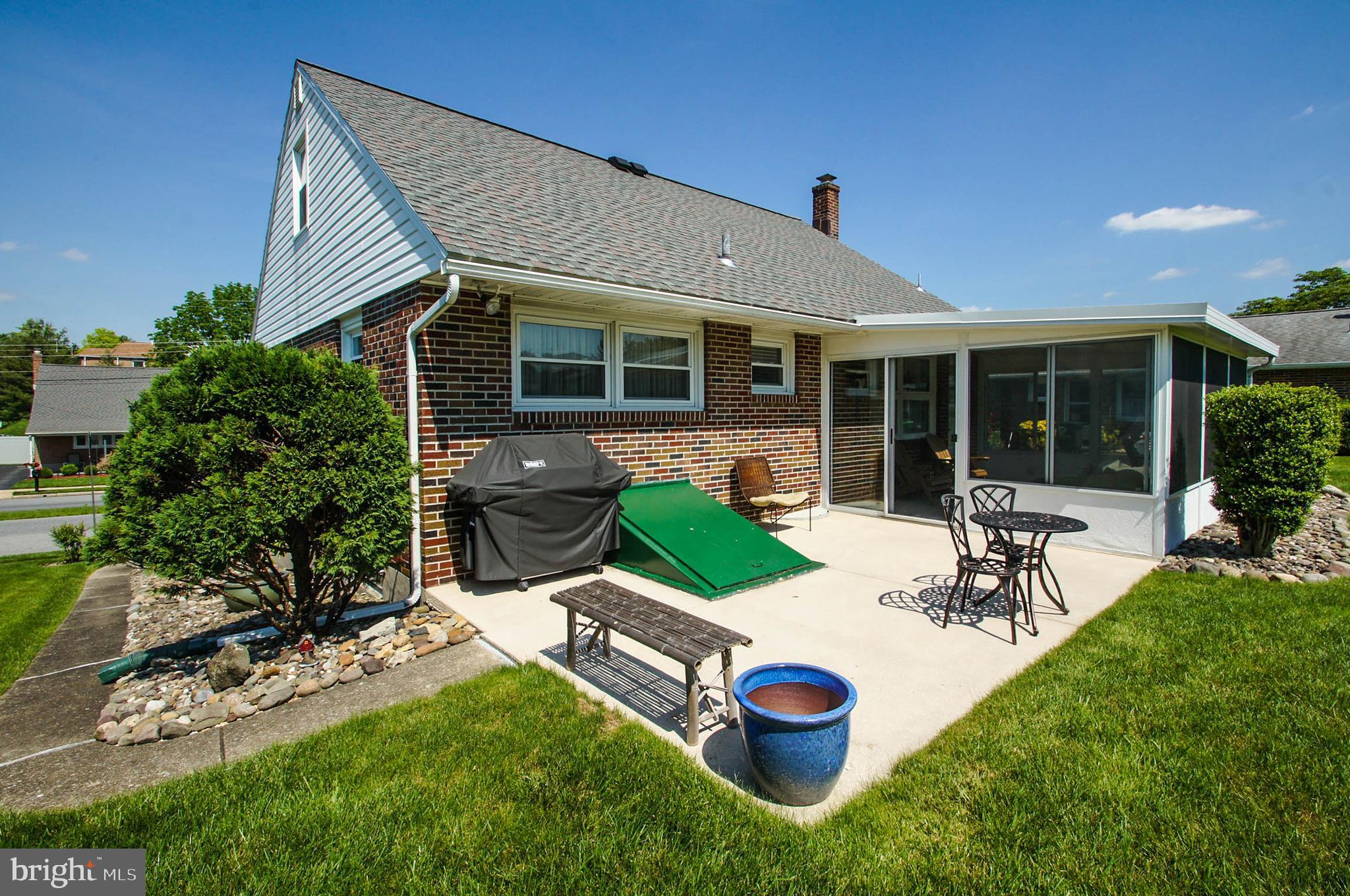 1239 Commonwealth Boulevard Reading, PA 19607 - Photo 33 of 42 Gallery Image 33