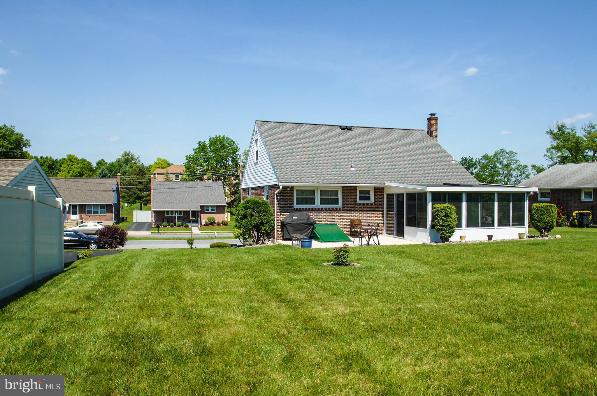 1239 Commonwealth Boulevard Reading, PA 19607 - Photo 34 of 42 Gallery Image 34