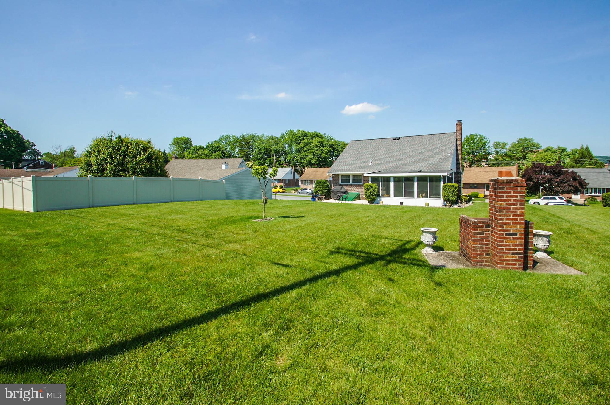 1239 Commonwealth Boulevard Reading, PA 19607 - Photo 36 of 42 Gallery Image 36