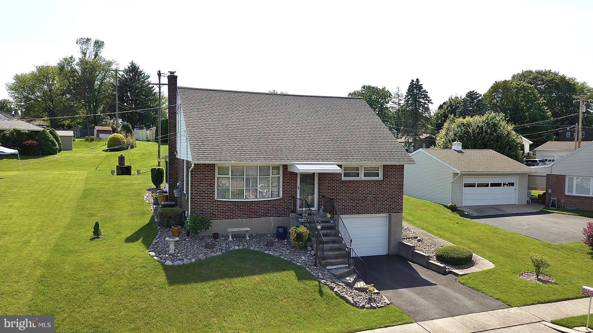1239 Commonwealth Boulevard Reading, PA 19607 - Photo 40 of 42 Gallery Image 40
