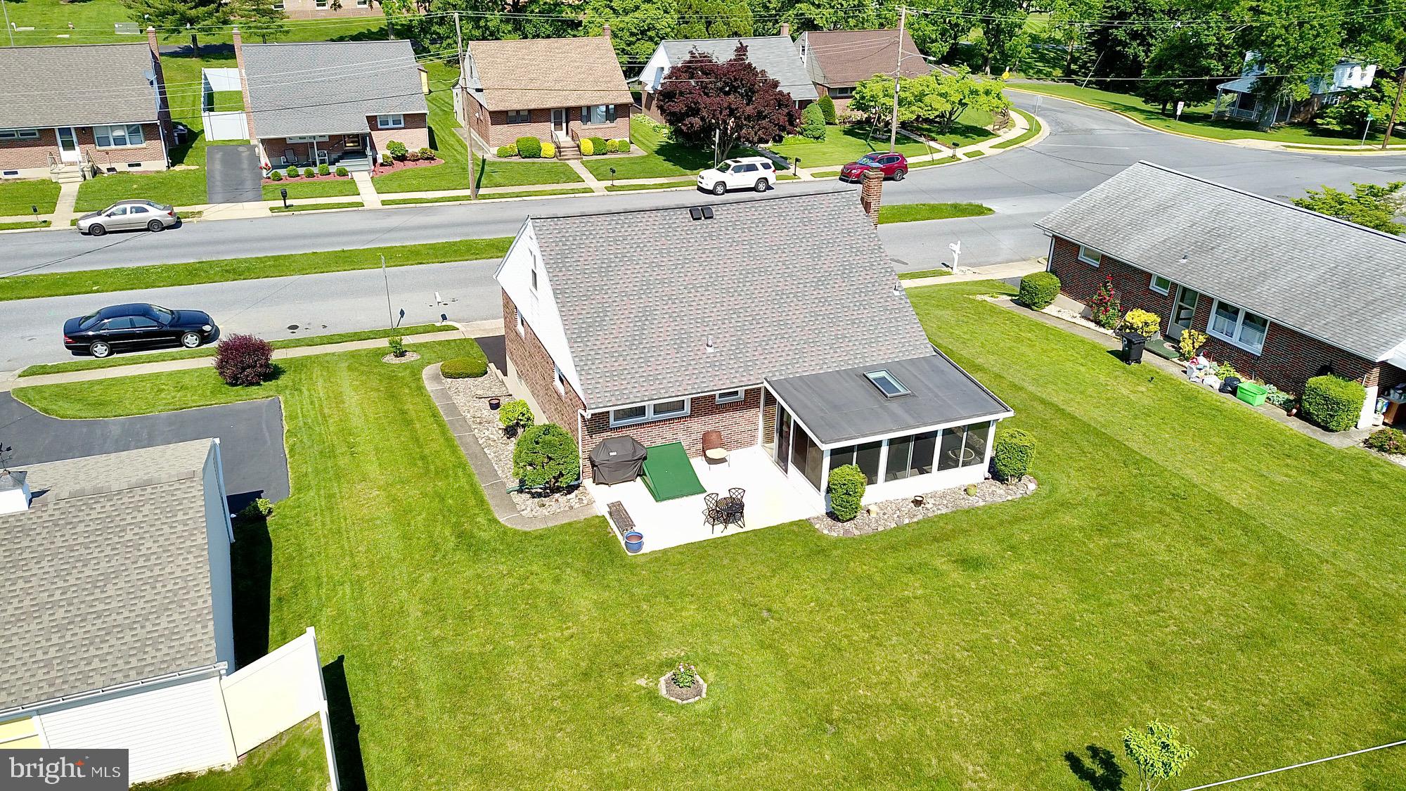 1239 Commonwealth Boulevard Reading, PA 19607 - Photo 41 of 42 Gallery Image 41
