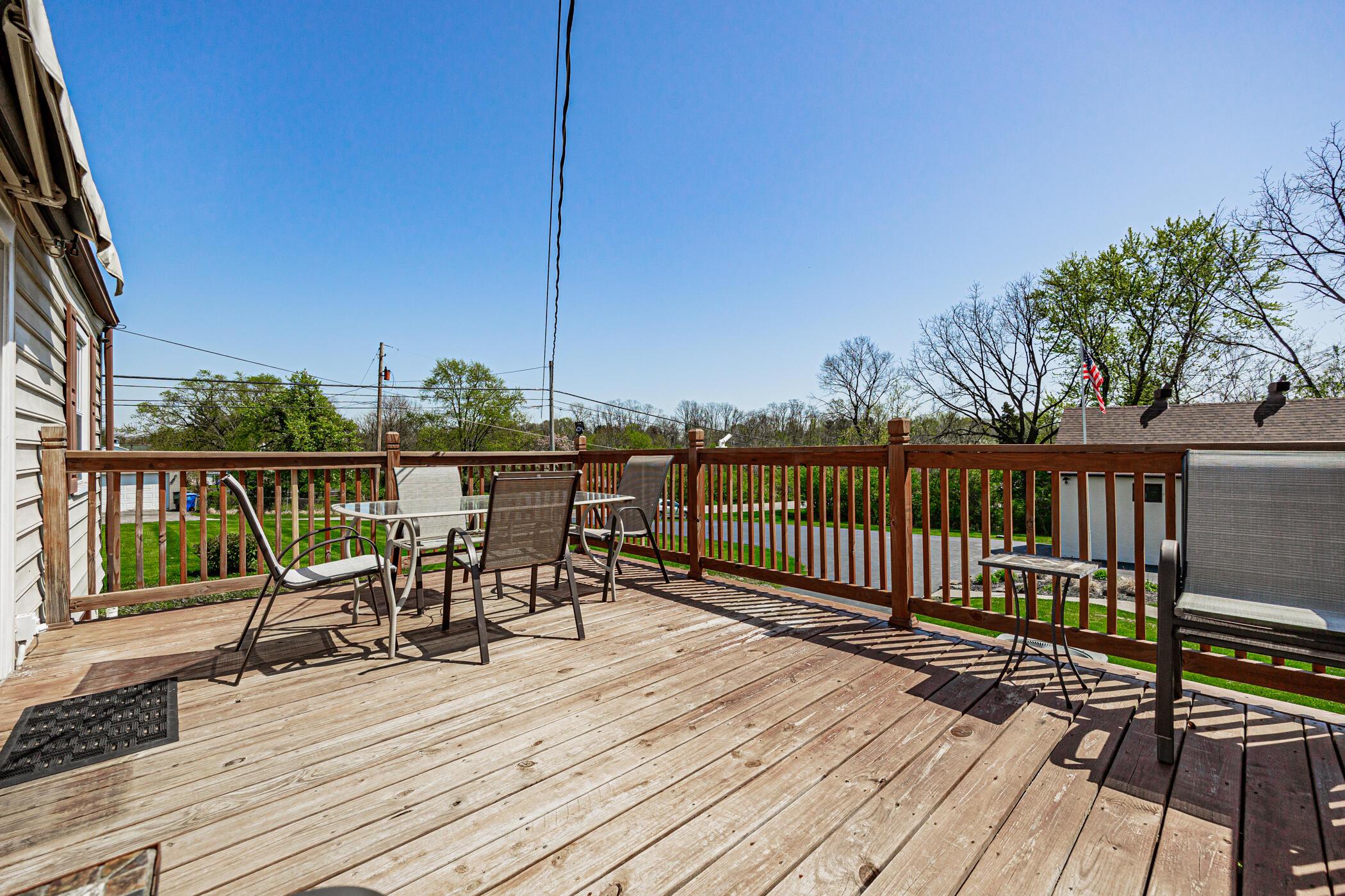 1558 Demorest Road Columbus, OH 43228 - Photo 10 of 44 1558 Demorest Rd 014