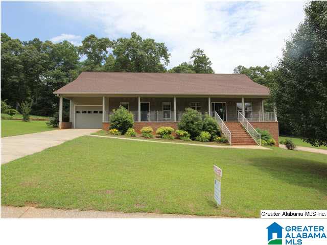 22994 Country Ridge Parkway McCalla, AL 35111 - Photo 1 of 9