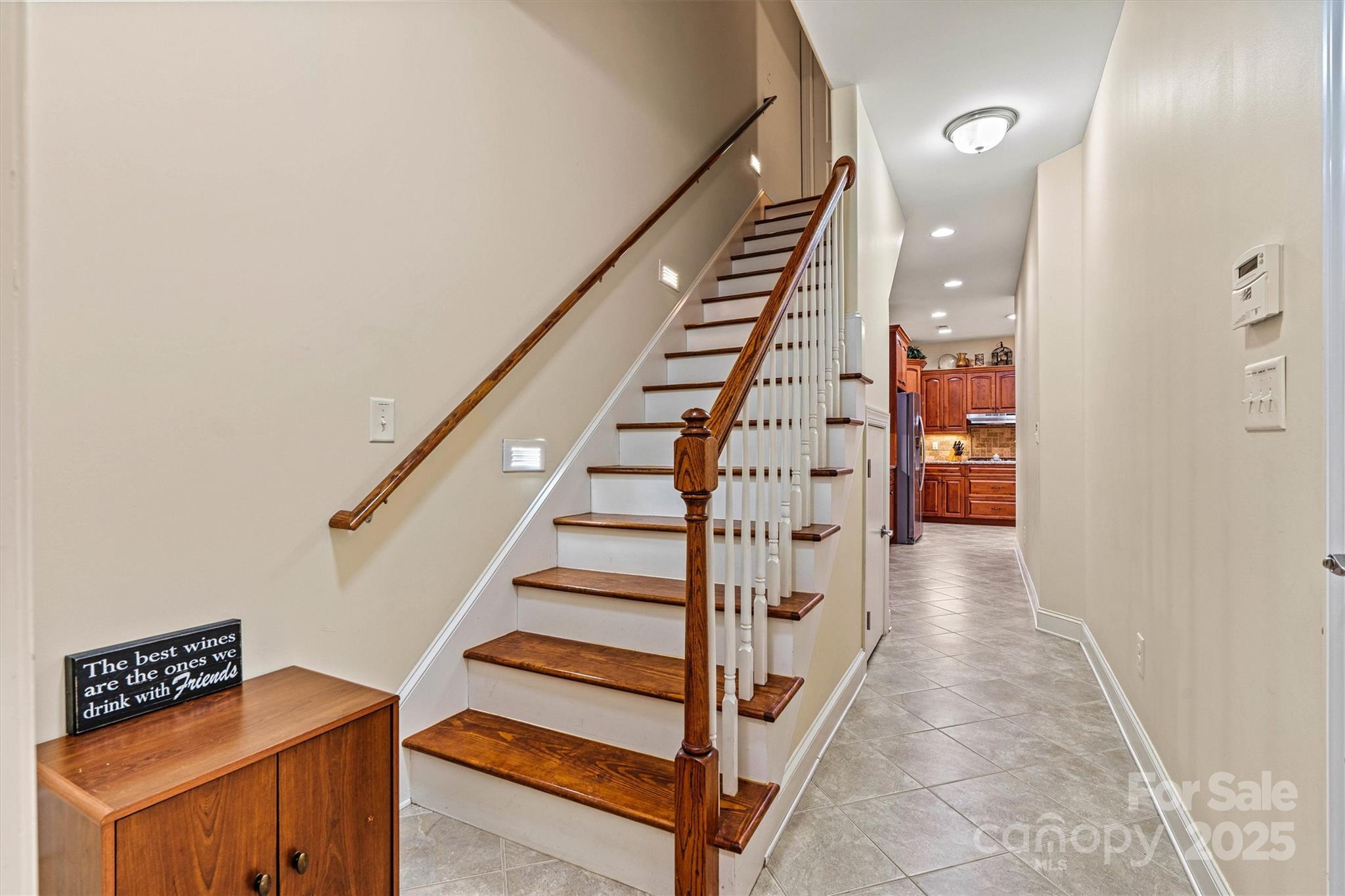 2369 Stardust Court Denver, NC 28037 - Photo 21 of 42 a view of entryway