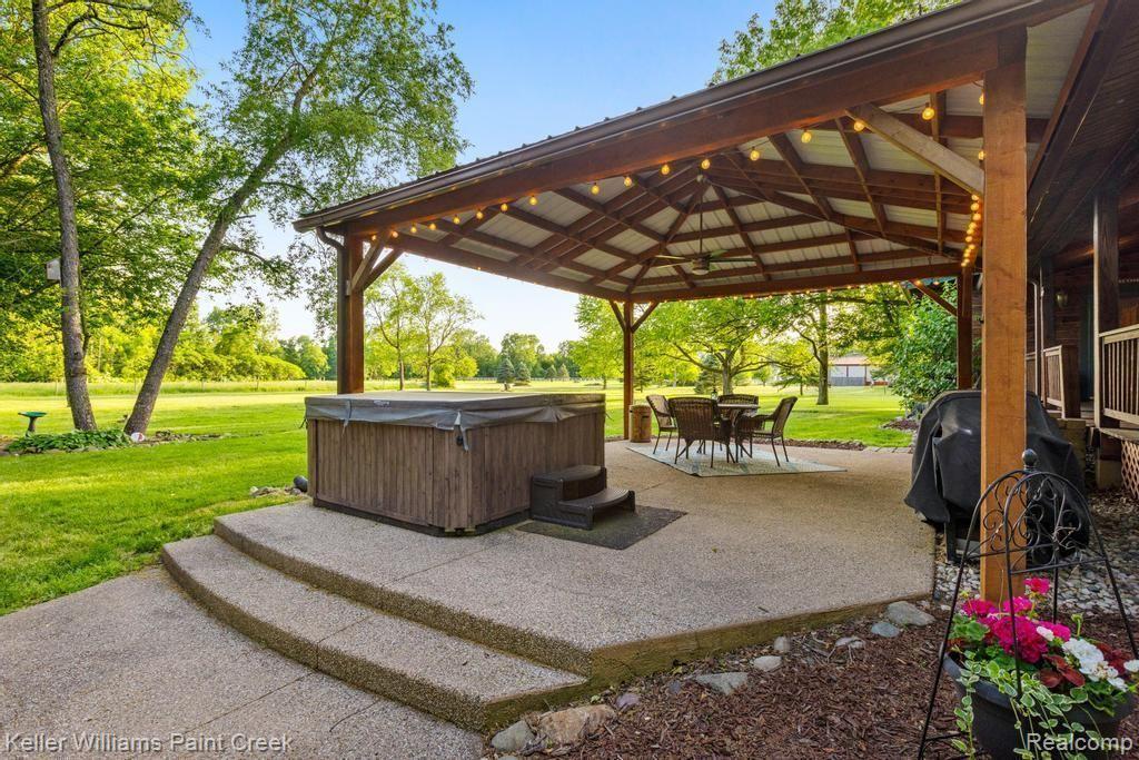 22750 33 Mile Road Armada, MI 48005 - Photo 59 of 90