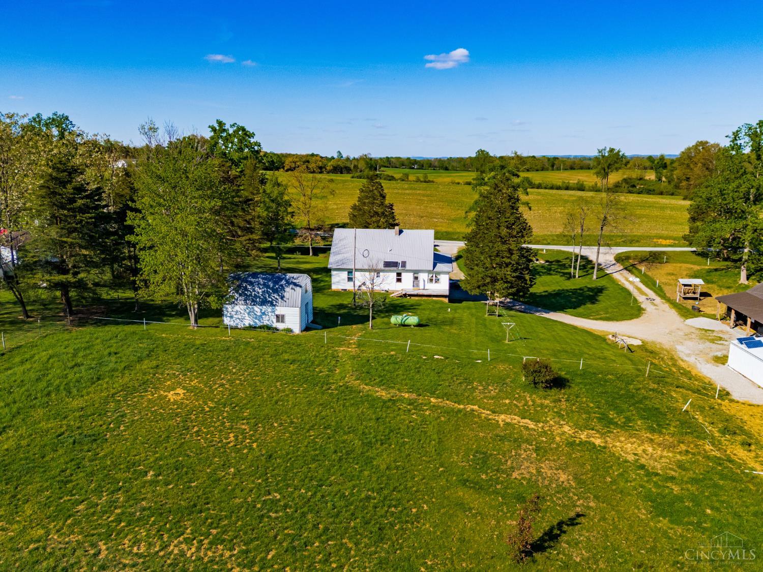 125 Hull Road West Union, OH 45693 - Photo 14 of 63