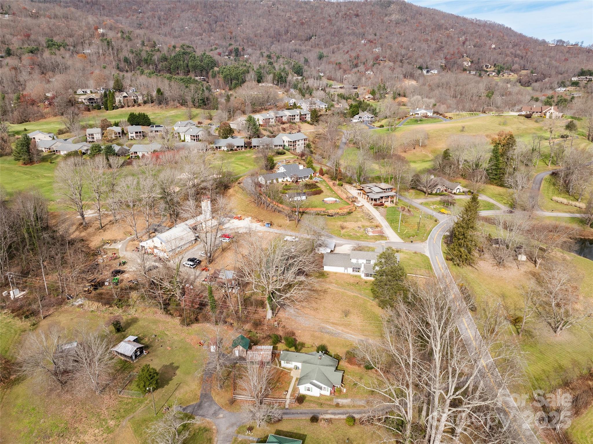396 Will Hyatt Road Waynesville, NC 28786 - Photo 18 of 23 Gallery Image 18