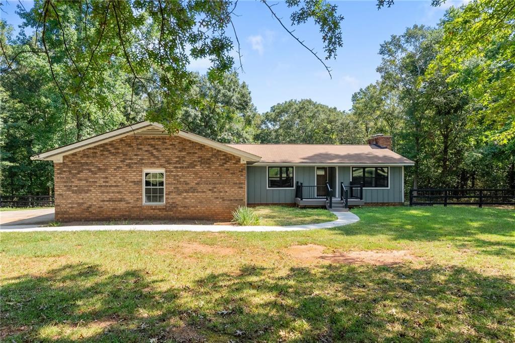 1556 Fred Goss Road Comer, GA 30629 - Photo 1 of 66 Gallery Image 1