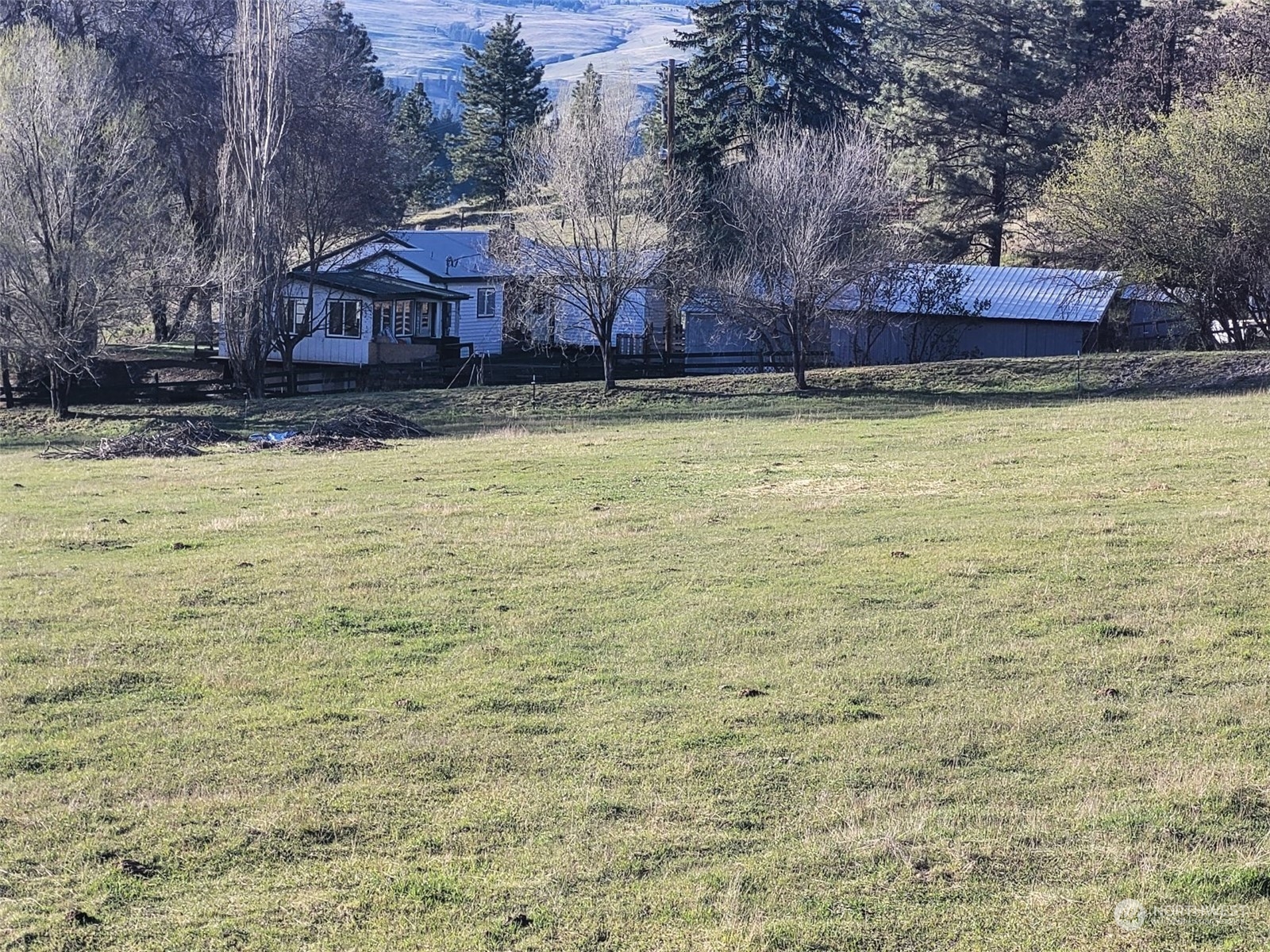 2 Tonasket Creek Road Curlew, WA 99118 - Photo 21 of 23 Gallery Image 21