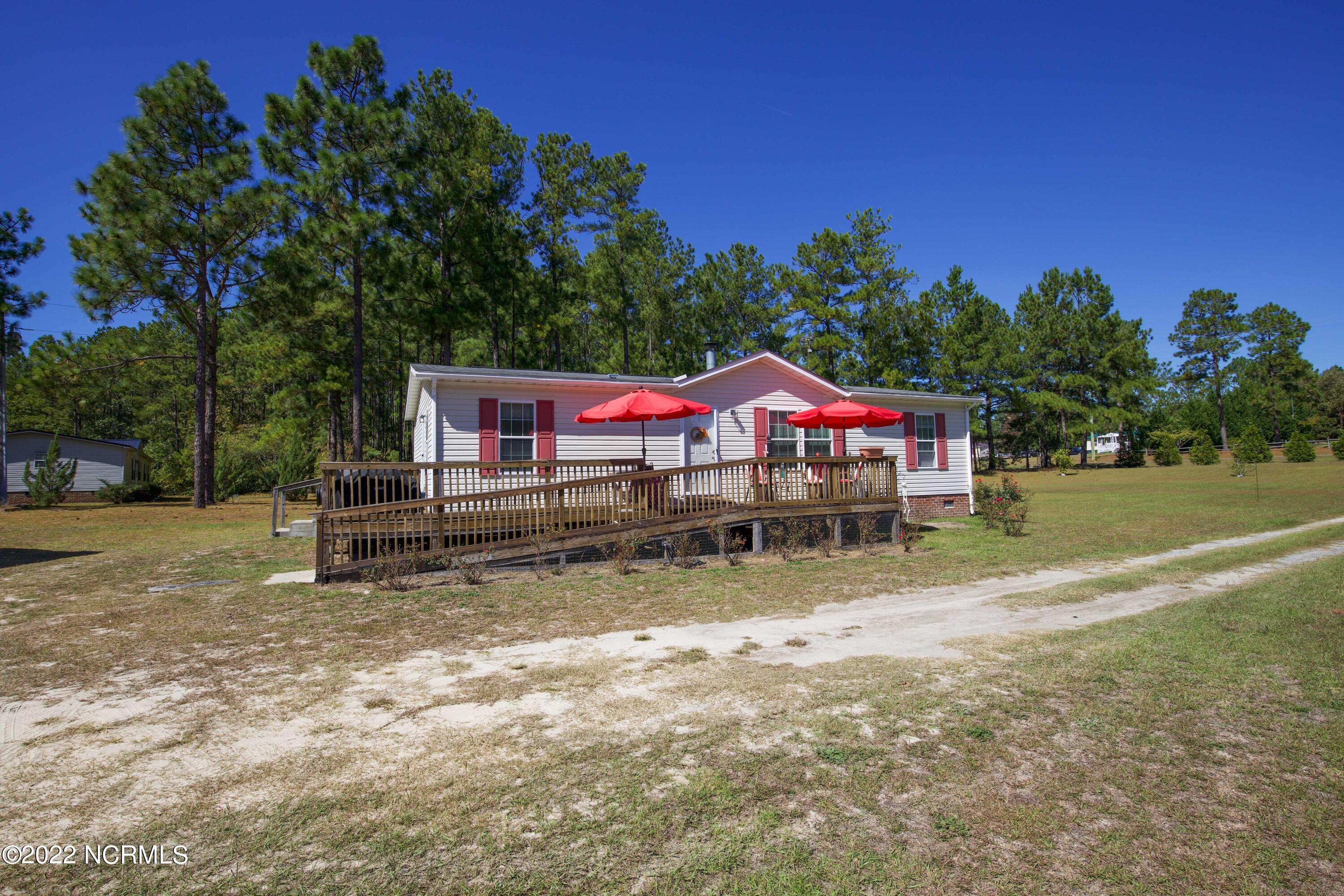 855 Cypress Church Road Cameron, NC 28326 - Photo 27 of 46 855 Cypress Church Rd-41