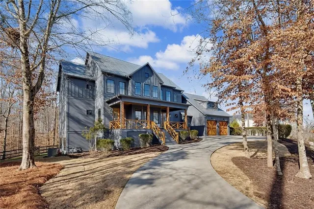 $2,300,000 | 12560 Sibley Lane, Roswell, GA 30075