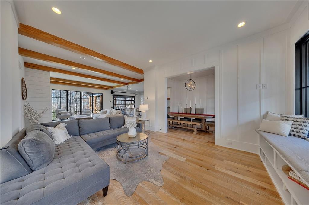 12560 Sibley Lane Roswell, GA 30075 - Photo 20 of 87