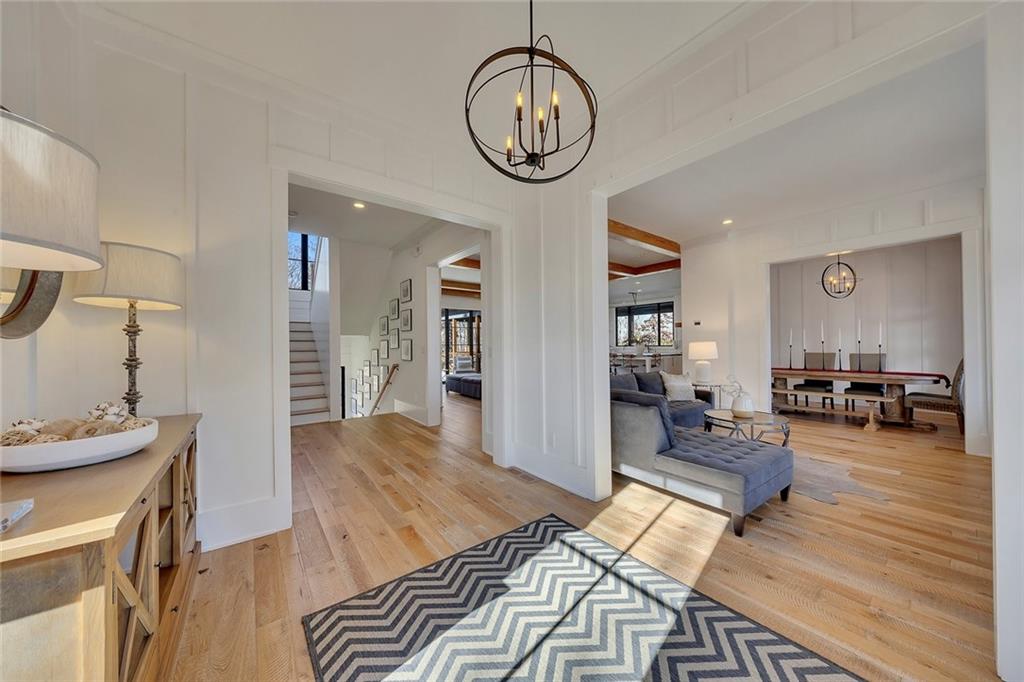 12560 Sibley Lane Roswell, GA 30075 - Photo 21 of 87