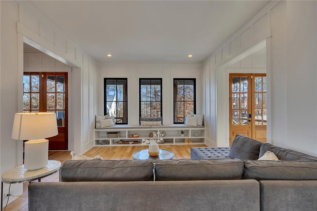 12560 Sibley Lane Roswell, GA 30075 - Photo 22 of 87