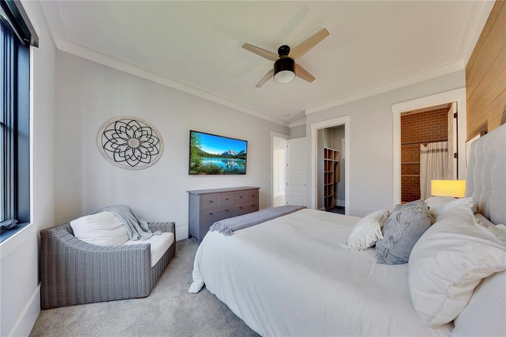 12560 Sibley Lane Roswell, GA 30075 - Photo 30 of 87