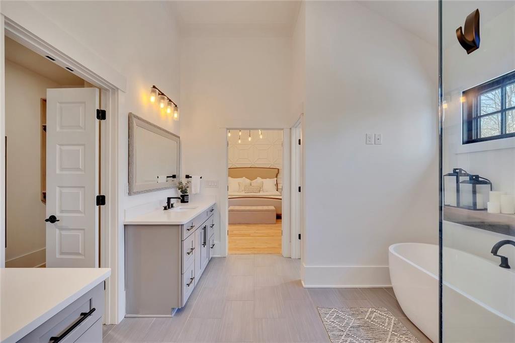 12560 Sibley Lane Roswell, GA 30075 - Photo 43 of 87