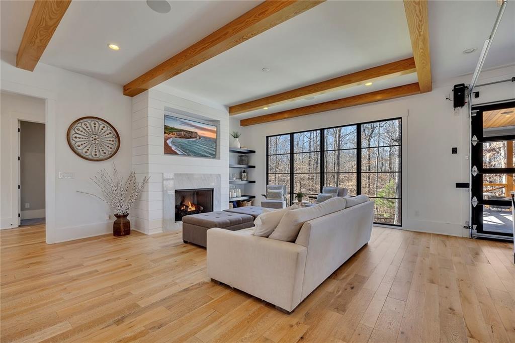 12560 Sibley Lane Roswell, GA 30075 - Photo 5 of 87