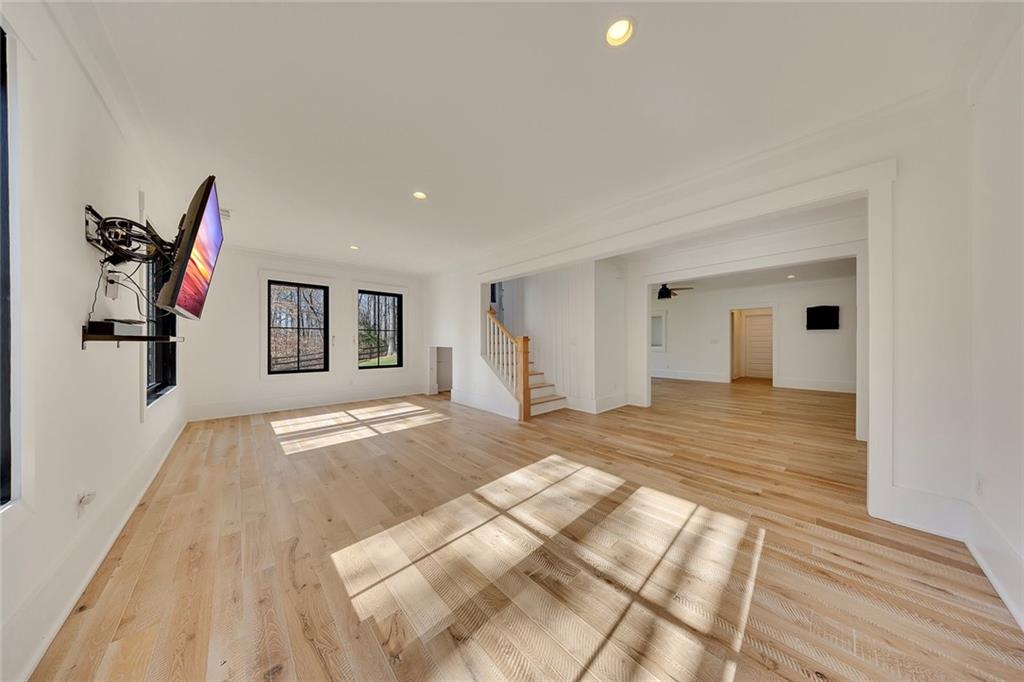 12560 Sibley Lane Roswell, GA 30075 - Photo 60 of 87