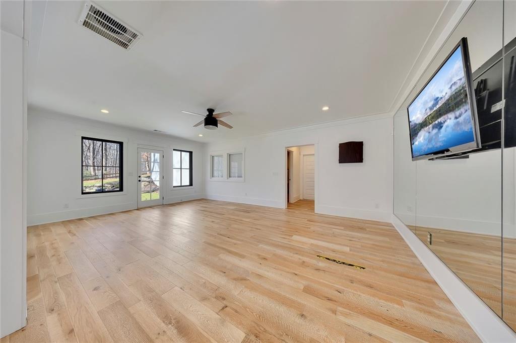 12560 Sibley Lane Roswell, GA 30075 - Photo 61 of 87