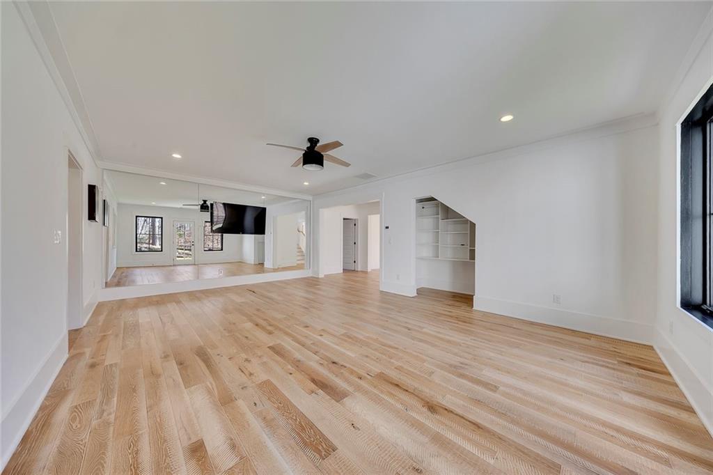 12560 Sibley Lane Roswell, GA 30075 - Photo 63 of 87