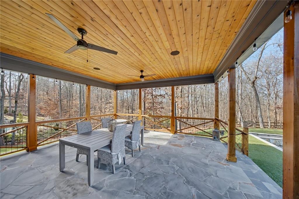 12560 Sibley Lane Roswell, GA 30075 - Photo 72 of 87