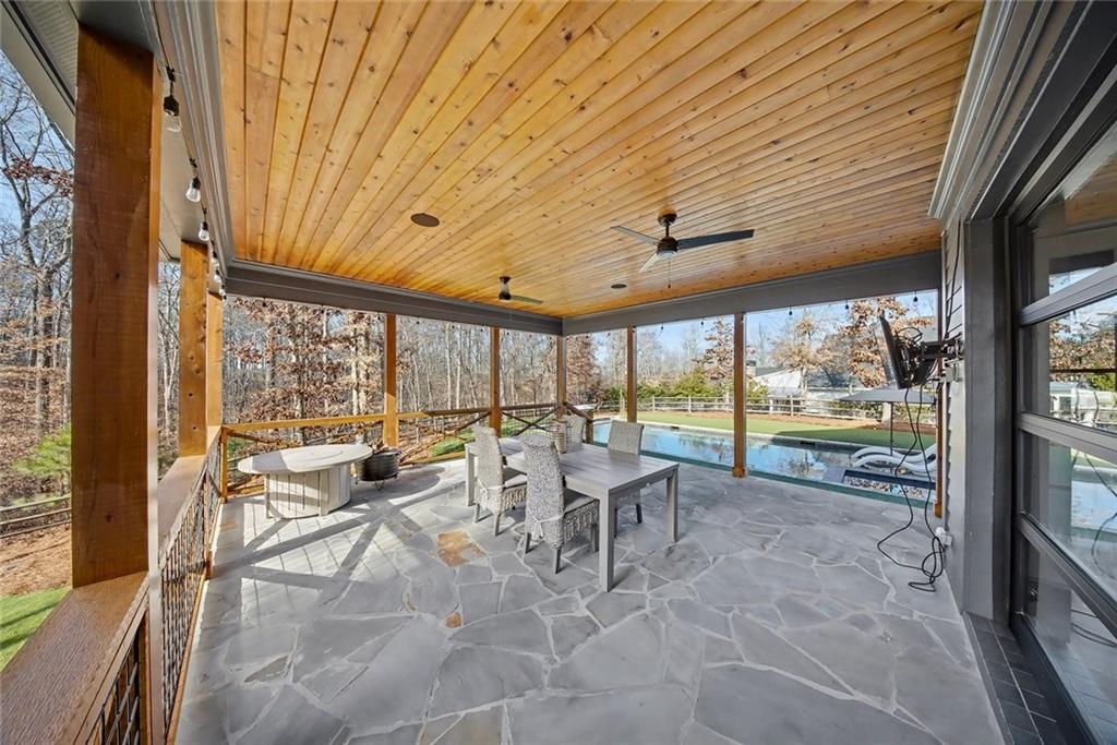 12560 Sibley Lane Roswell, GA 30075 - Photo 73 of 87